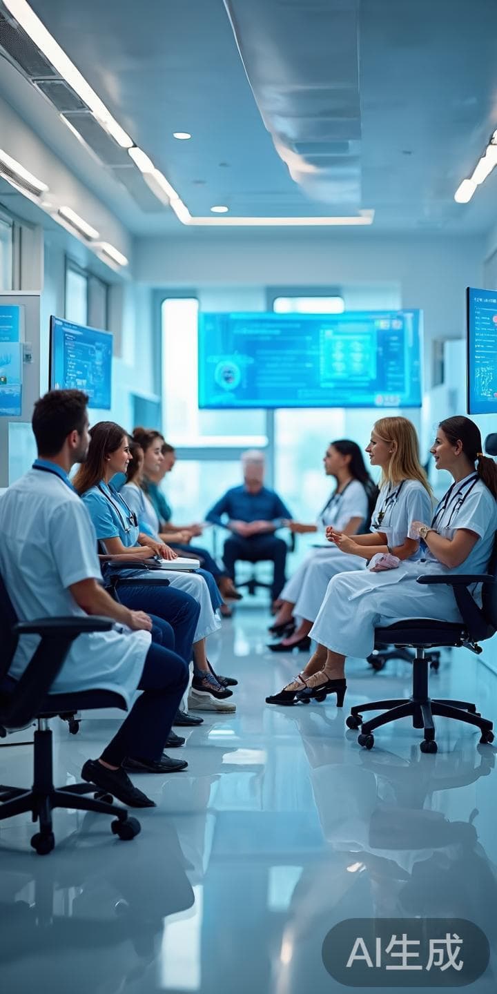 Clini360 – Clinics & Medical Offices