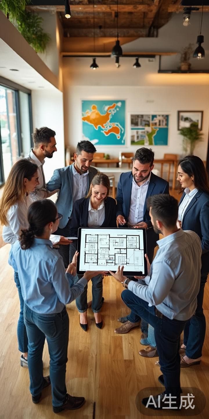 Imob360 – Real Estate Agencies