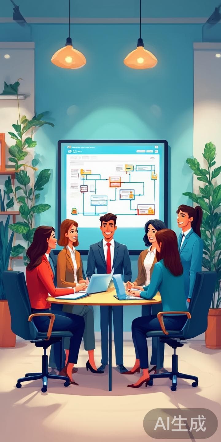 RH360 – Human Resources & Recruitment